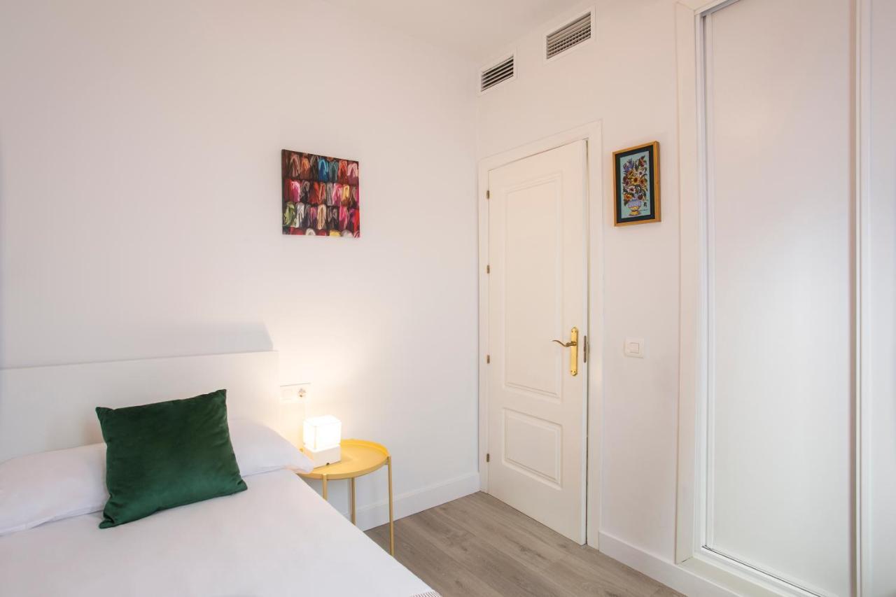 Jose Gestoso Sevilla Urban Eksteriør billede